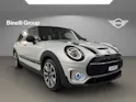 Mini Clubman S ALL4
