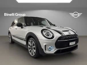 Mini Clubman S ALL4