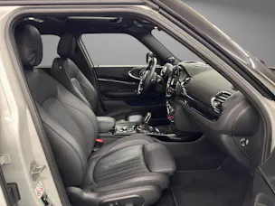 Mini Clubman S ALL4