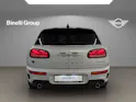 Mini Clubman S ALL4