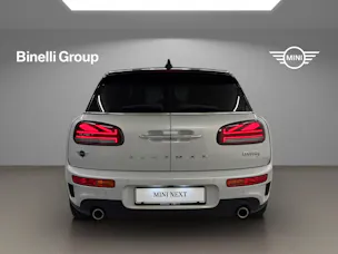 Mini Clubman S ALL4