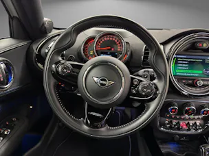 Mini Clubman S ALL4
