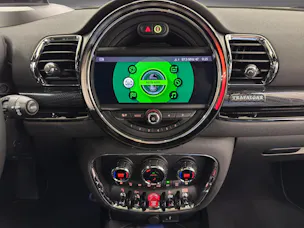 Mini Clubman S ALL4