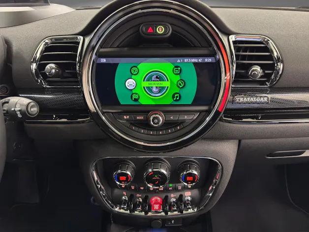 Mini Clubman S ALL4