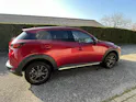 Mazda CX-3 2.0 Revolution AWD