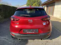 Mazda CX-3 2.0 Revolution AWD