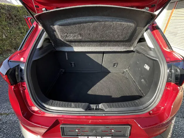 Mazda CX-3 2.0 Revolution AWD