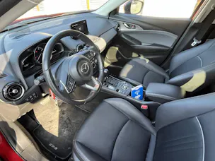 Mazda CX-3 2.0 Revolution AWD