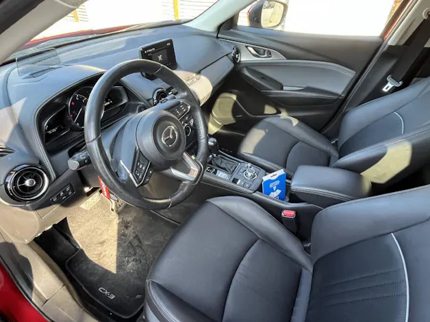 Mazda CX-3 2.0 Revolution AWD