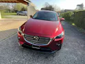 Mazda CX-3 2.0 Revolution AWD