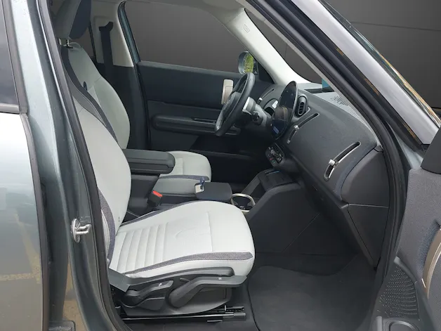 Mini Countryman U25 E