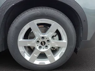 Mini Countryman U25 E
