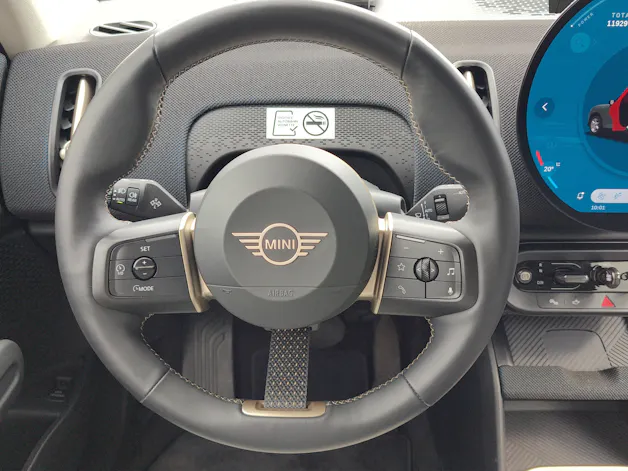 Mini Countryman U25 E