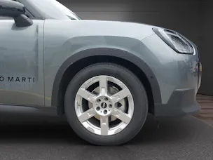 Mini Countryman U25 E