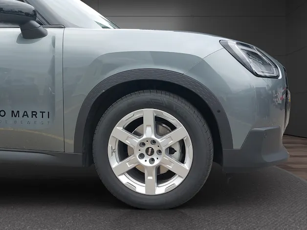 Mini Countryman U25 E