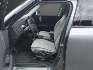 Mini Countryman U25 E