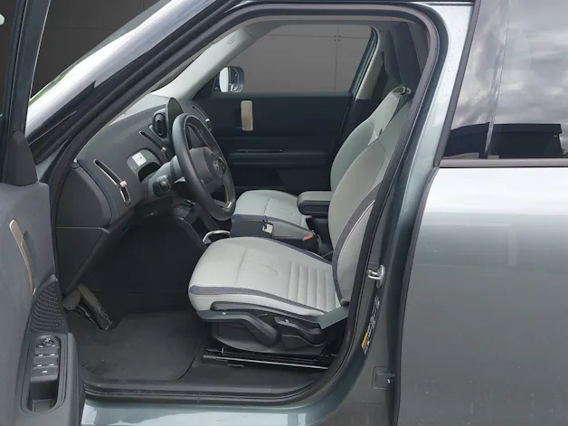 Mini Countryman U25 E