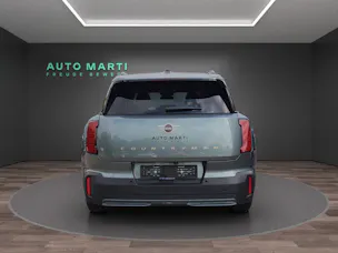 Mini Countryman U25 E