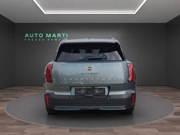Mini Countryman U25 E