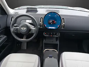 Mini Countryman U25 E