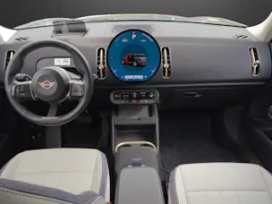 Mini Countryman U25 E