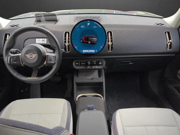 Mini Countryman U25 E