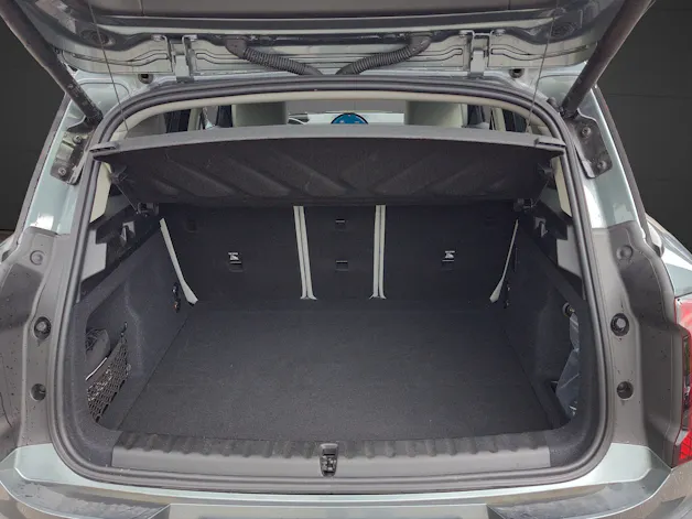 Mini Countryman U25 E