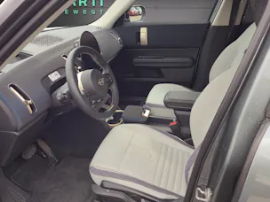 Mini Countryman U25 E