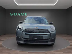 Mini Countryman U25 E