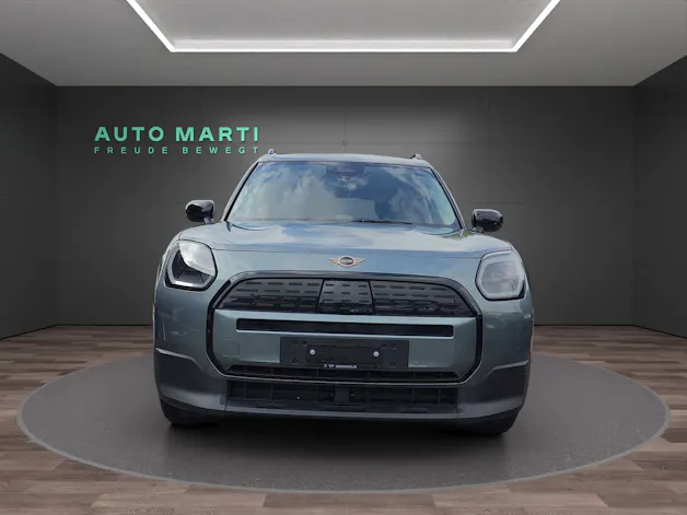 Mini Countryman U25 E
