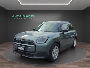 Mini Countryman U25 E