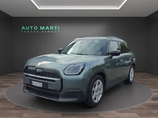 Mini Countryman U25 E