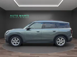 Mini Countryman U25 E