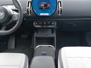 Mini Countryman U25 E