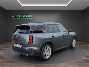 Mini Countryman U25 E