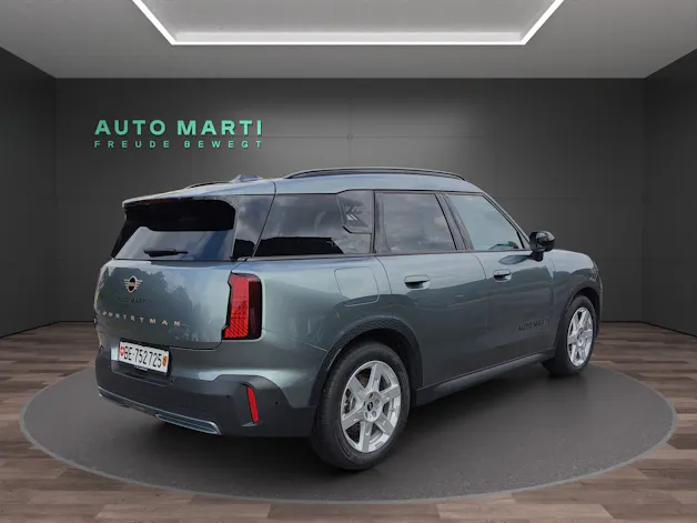 Mini Countryman U25 E