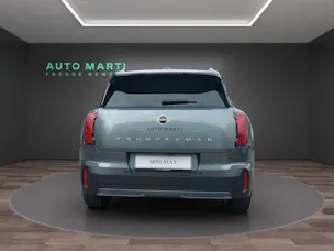 Mini Countryman U25 E
