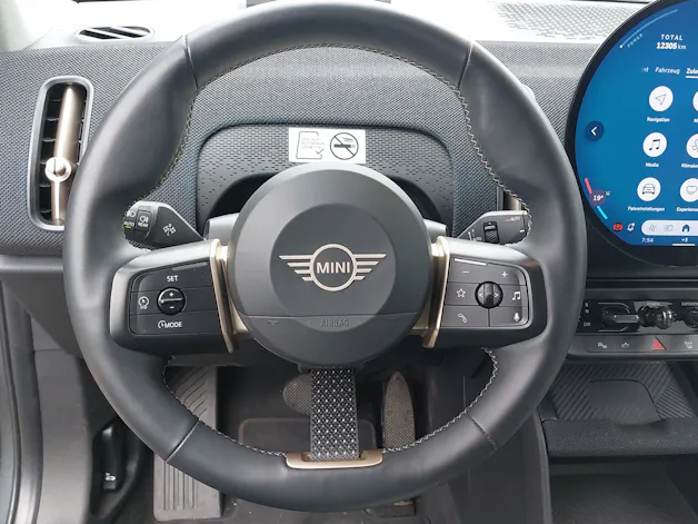 Mini Countryman U25 E