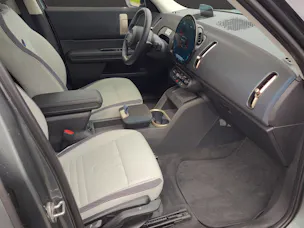 Mini Countryman U25 E
