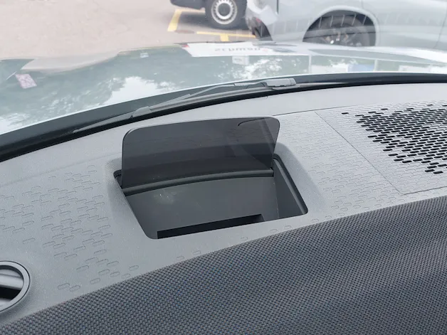 Mini Countryman U25 E