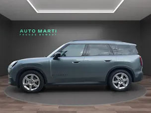 Mini Countryman U25 E