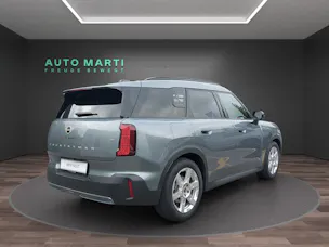 Mini Countryman U25 E