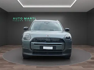 Mini Countryman U25 E
