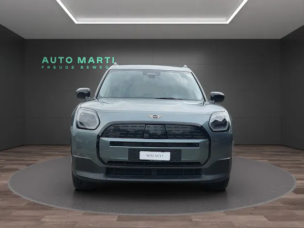 Mini Countryman U25 E