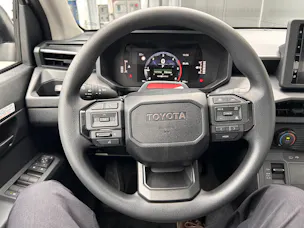 Toyota Hilux Double Cab.-Pick-up 2.8 D-4D MHEV 204 Active