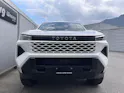 Toyota Hilux Double Cab.-Pick-up 2.8 D-4D MHEV 204 Active