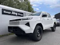 Toyota Hilux Double Cab.-Pick-up 2.8 D-4D MHEV 204 Active