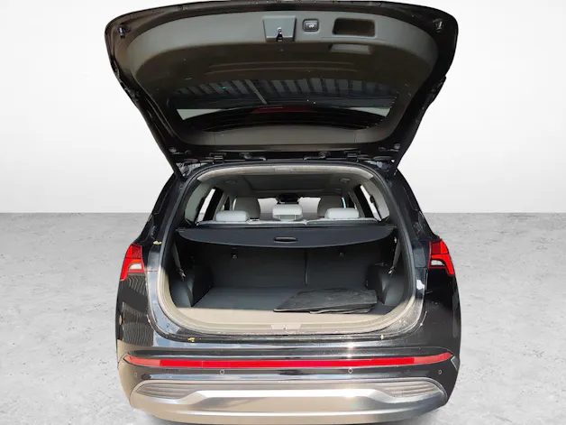 Hyundai Santa Fe 1.6 T-GDi PHEV Vertex