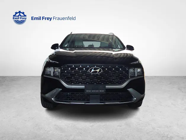 Hyundai Santa Fe 1.6 T-GDi PHEV Vertex
