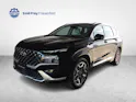 Hyundai Santa Fe 1.6 T-GDi PHEV Vertex